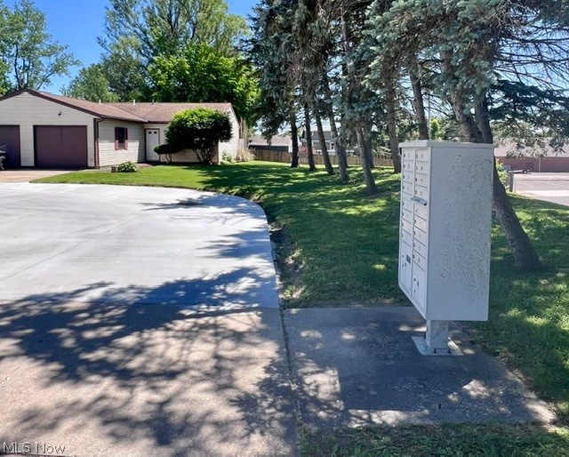 122 Royal Crest Drive Seville OH 44273