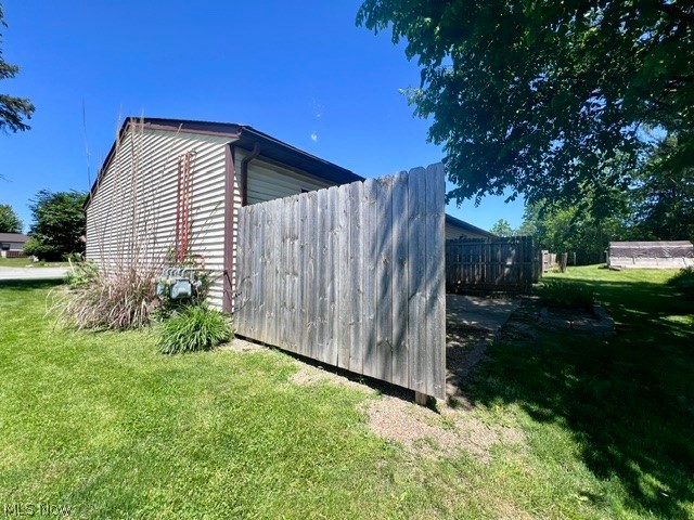 122 Royal Crest Drive Seville OH 44273