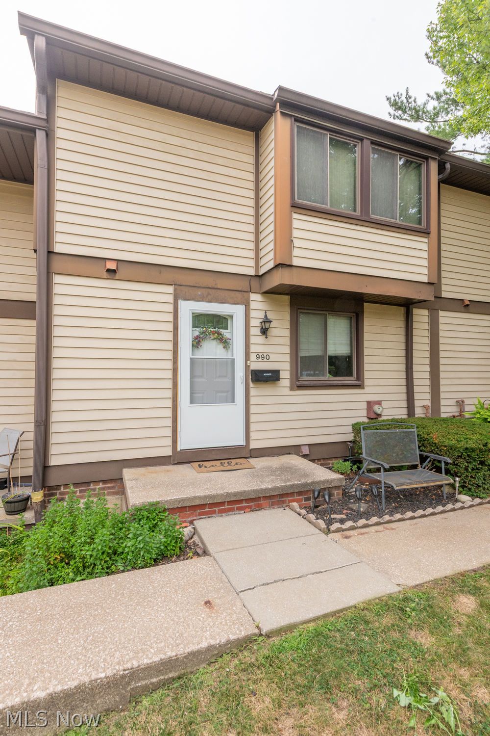 990 Hampton Ridge Drive Akron OH 44313