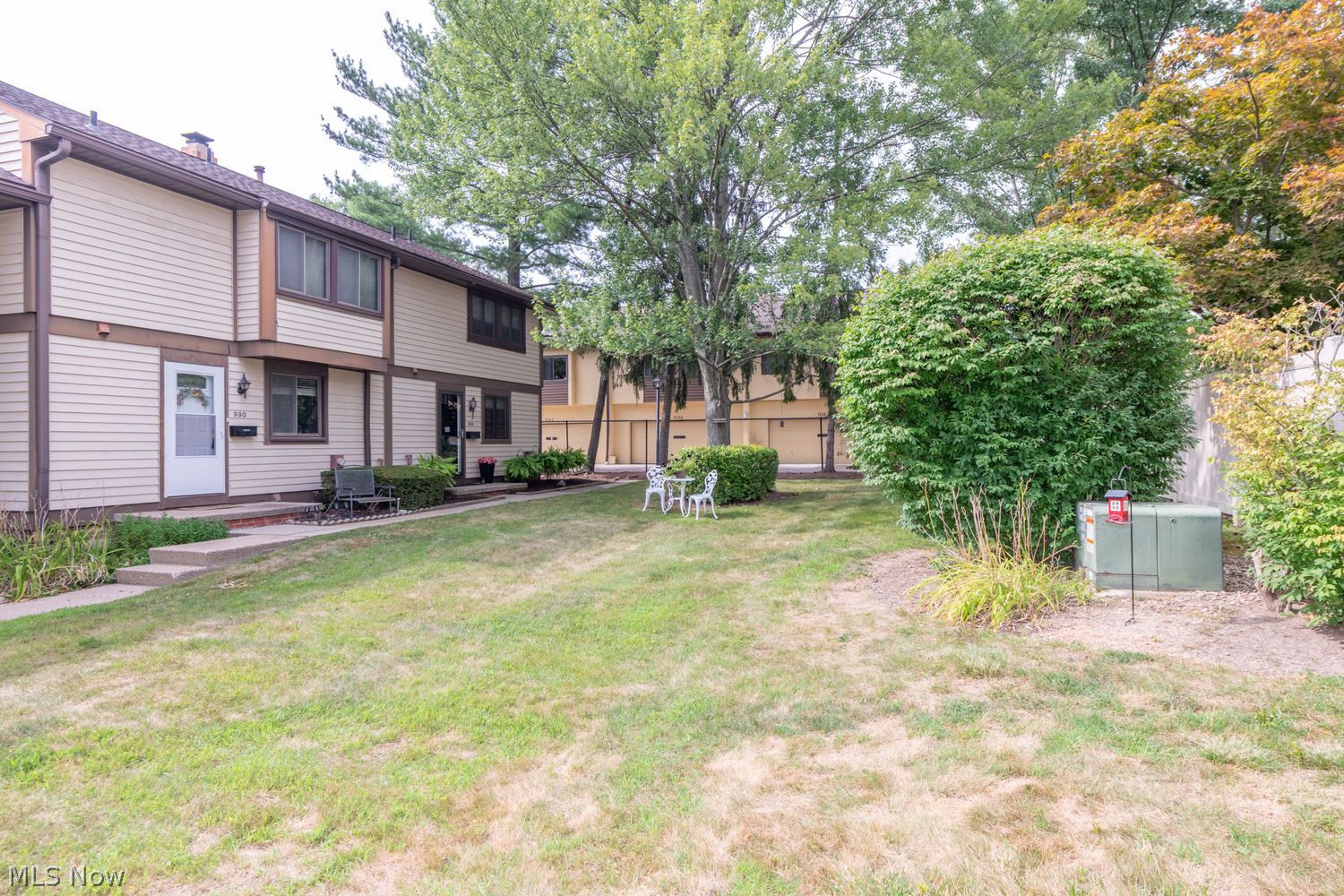990 Hampton Ridge Drive Akron OH 44313