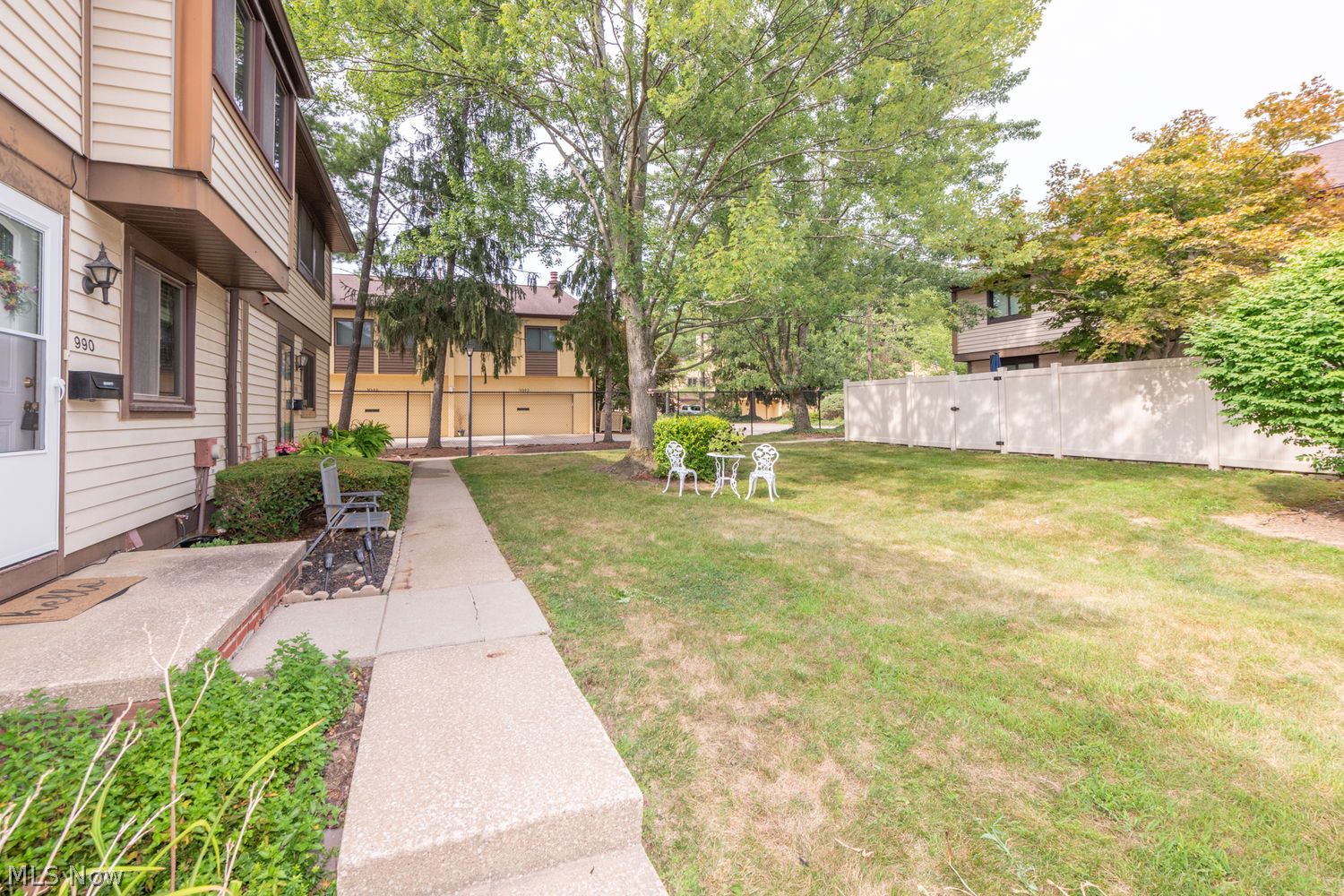 990 Hampton Ridge Drive Akron OH 44313