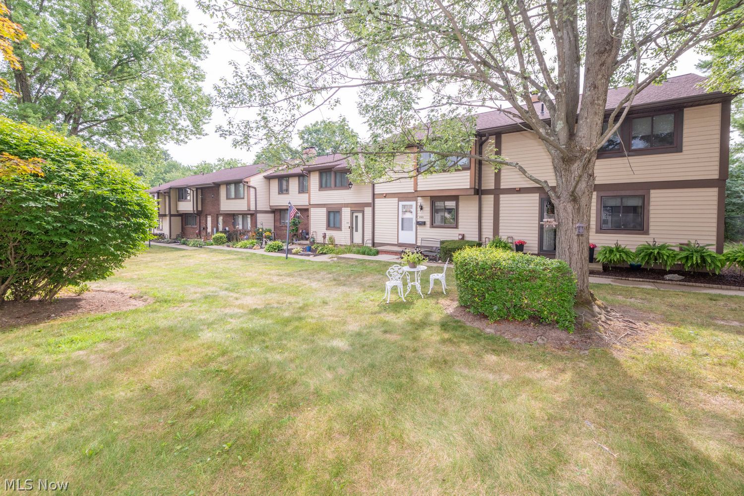 990 Hampton Ridge Drive Akron OH 44313