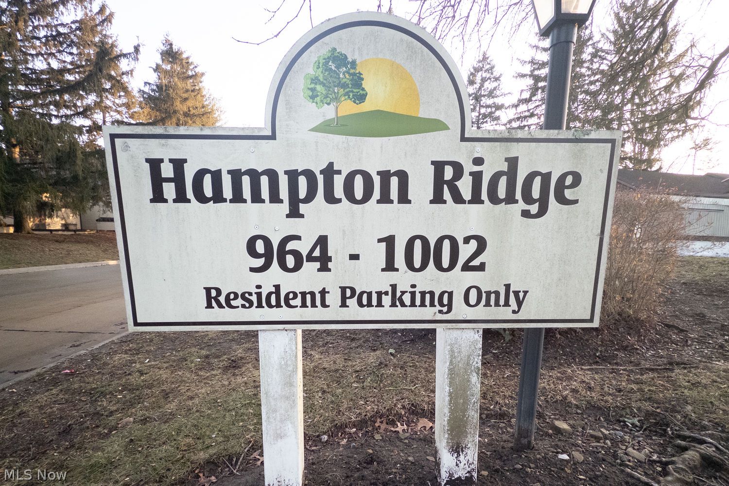 990 Hampton Ridge Drive Akron OH 44313