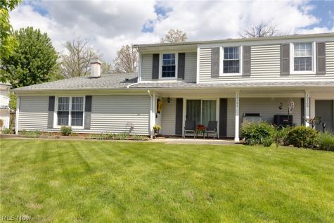 10362 Independence Drive North Royalton OH 44133