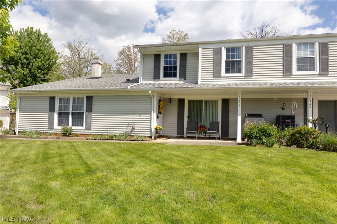 10362 Independence Drive North Royalton OH 44133