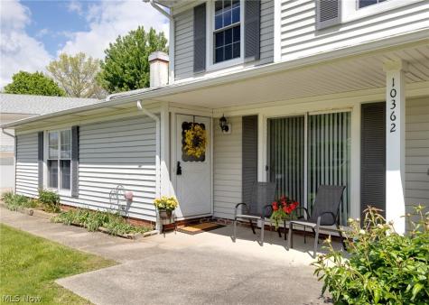 10362 Independence Drive North Royalton OH 44133
