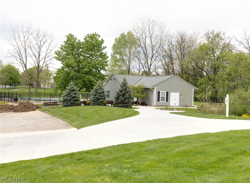 10362 Independence Drive North Royalton OH 44133