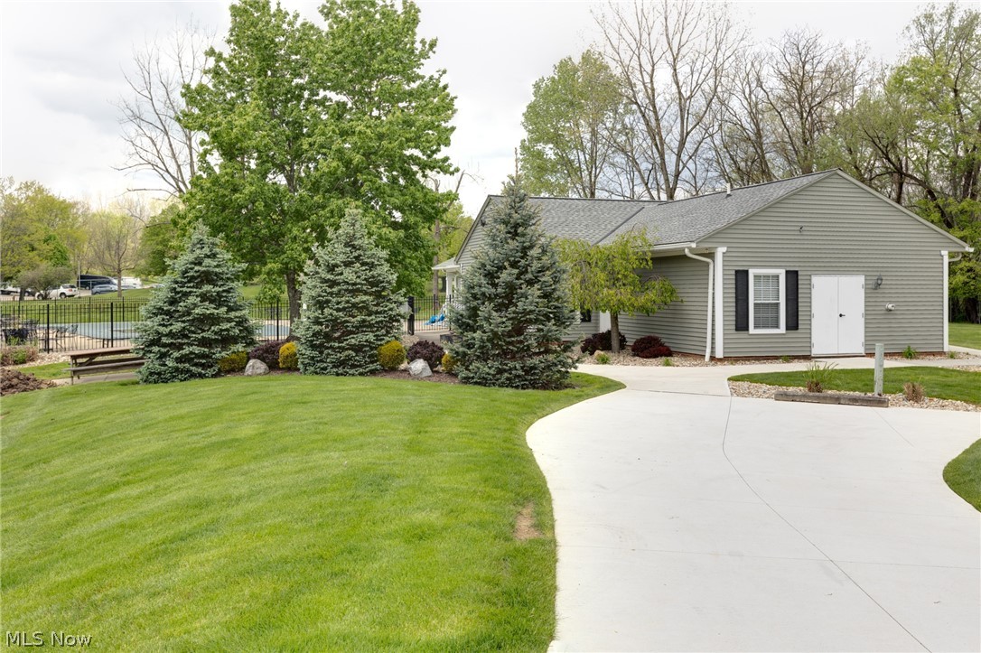 10362 Independence Drive North Royalton OH 44133