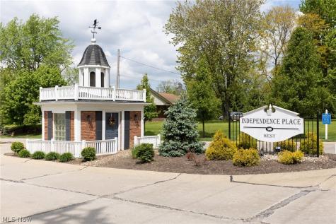 10362 Independence Drive North Royalton OH 44133
