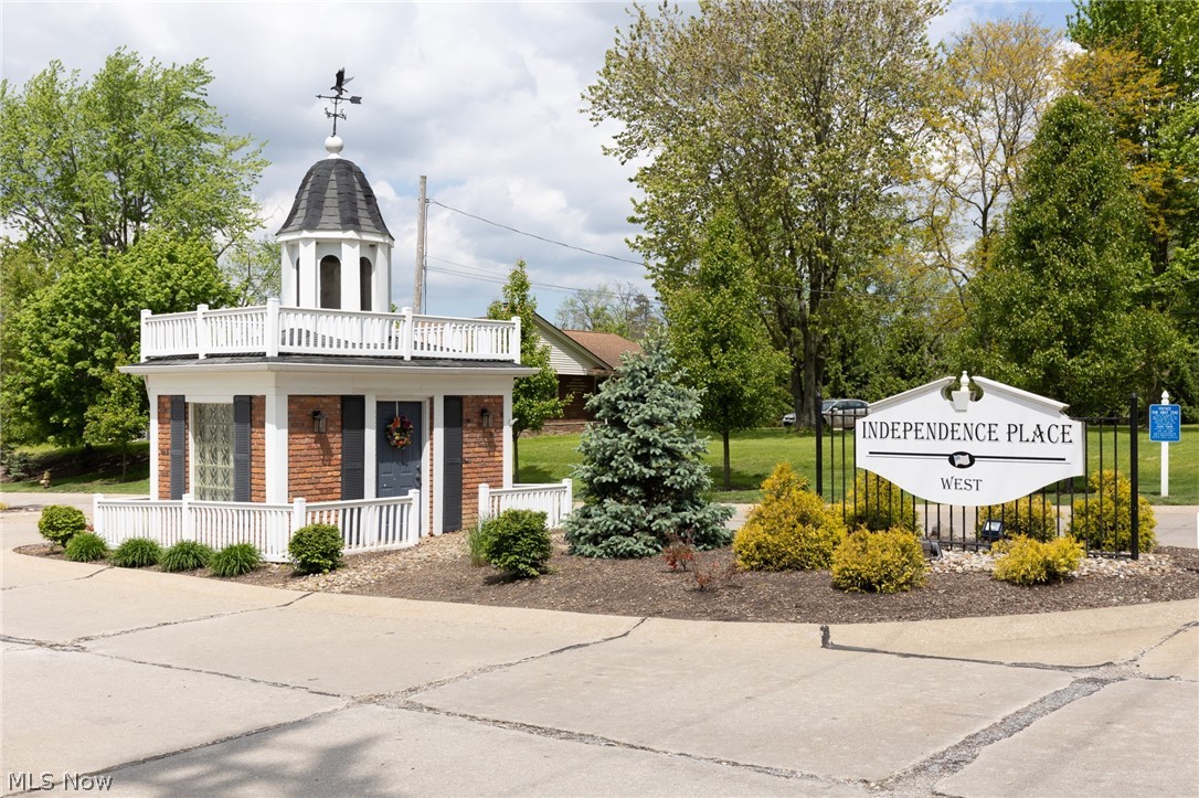 10362 Independence Drive North Royalton OH 44133