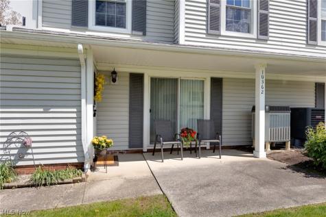 10362 Independence Drive North Royalton OH 44133
