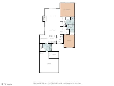 12272 Woodside Court Strongsville OH 44136
