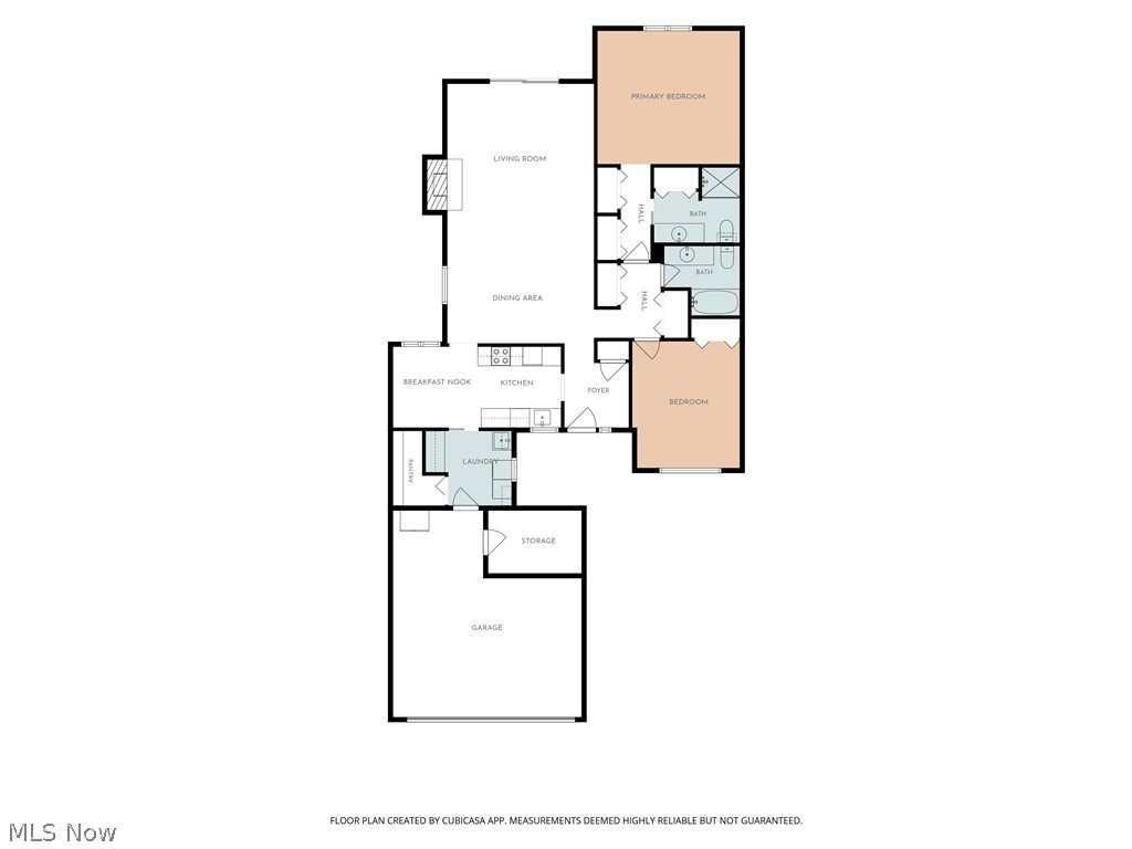 12272 Woodside Court Strongsville OH 44136