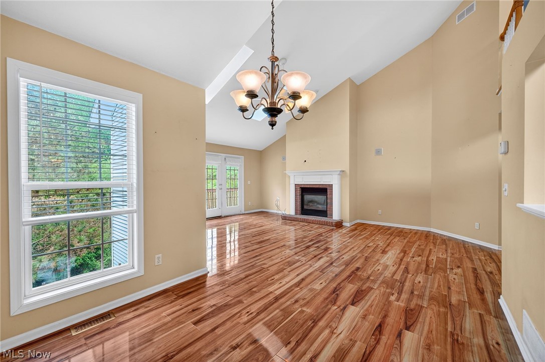 500 Glen Hollow Circle Aurora OH 44202