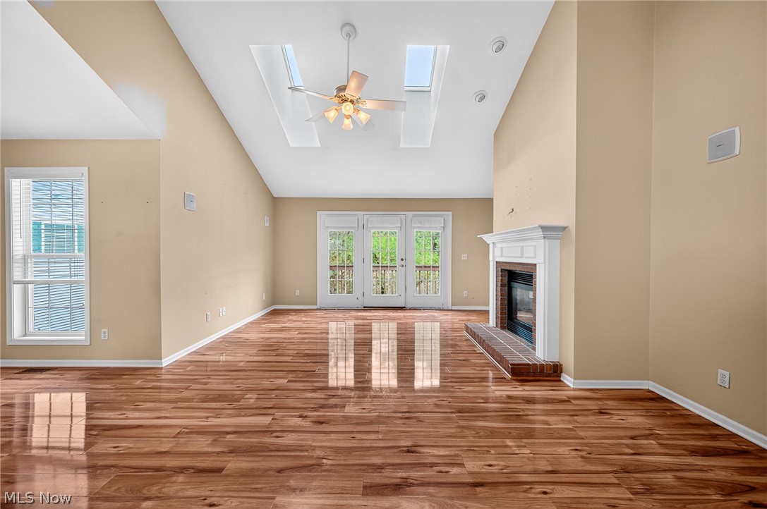 500 Glen Hollow Circle Aurora OH 44202