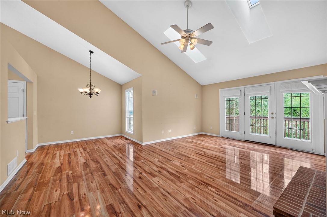 500 Glen Hollow Circle Aurora OH 44202