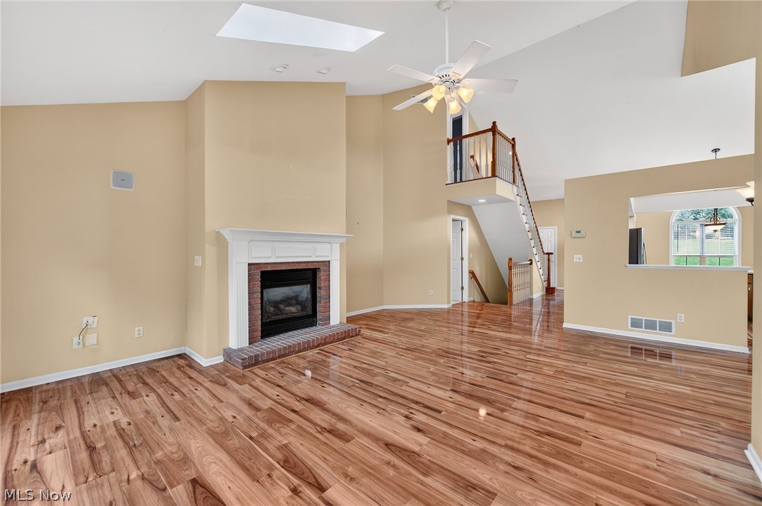 500 Glen Hollow Circle Aurora OH 44202