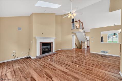 500 Glen Hollow Circle Aurora OH 44202