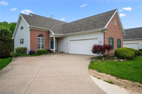 500 Glen Hollow Circle Aurora OH 44202