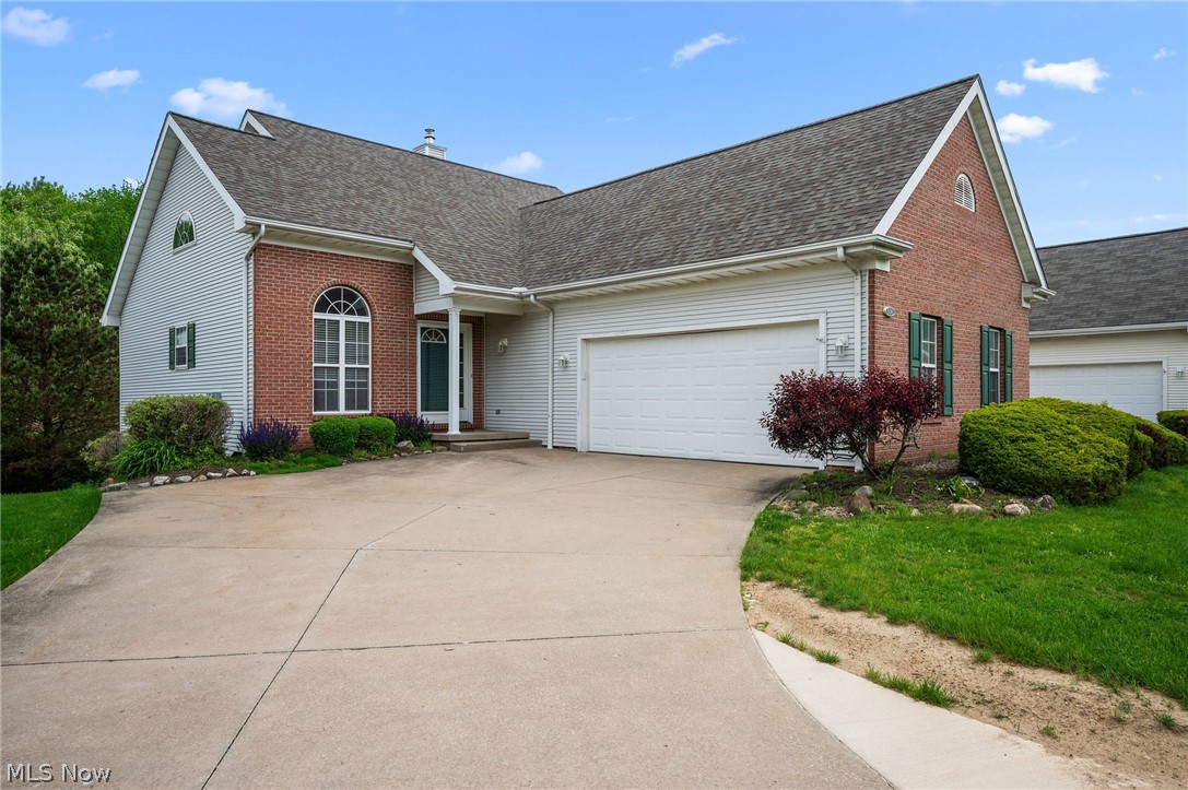 500 Glen Hollow Circle Aurora OH 44202