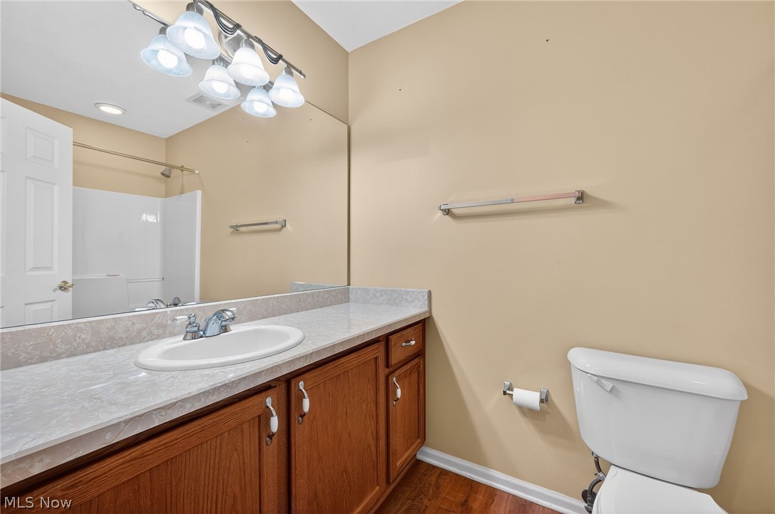 500 Glen Hollow Circle Aurora OH 44202
