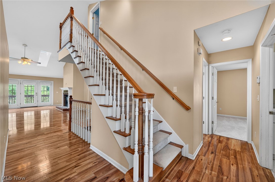 500 Glen Hollow Circle Aurora OH 44202