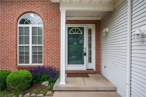 500 Glen Hollow Circle Aurora OH 44202