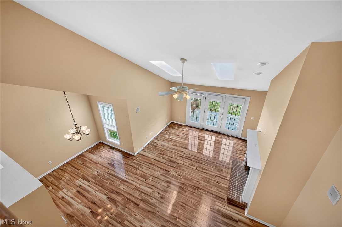 500 Glen Hollow Circle Aurora OH 44202