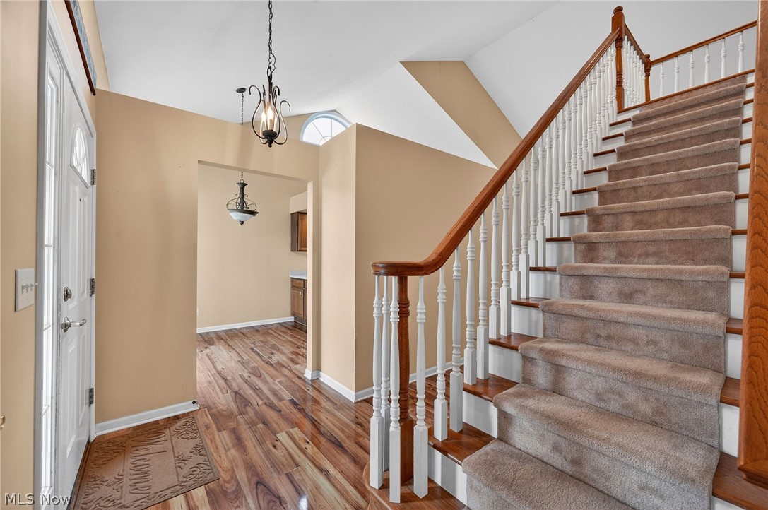 500 Glen Hollow Circle Aurora OH 44202