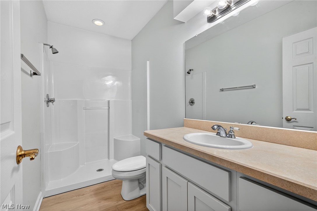 500 Glen Hollow Circle Aurora OH 44202