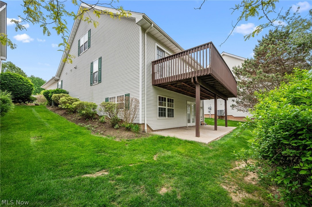 500 Glen Hollow Circle Aurora OH 44202