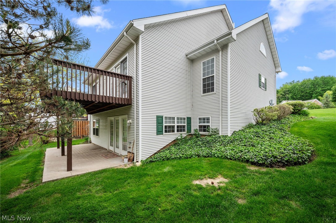 500 Glen Hollow Circle Aurora OH 44202