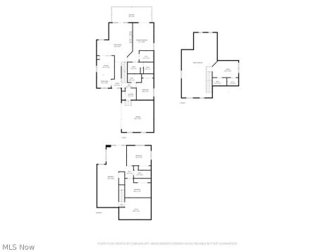 500 Glen Hollow Circle Aurora OH 44202