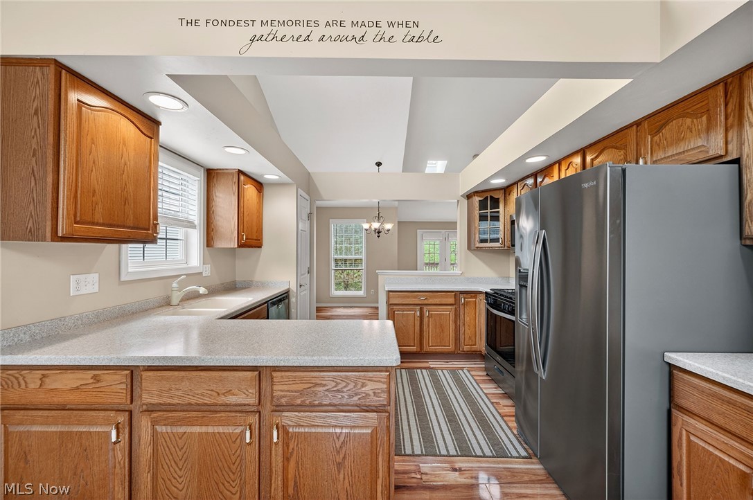 500 Glen Hollow Circle Aurora OH 44202