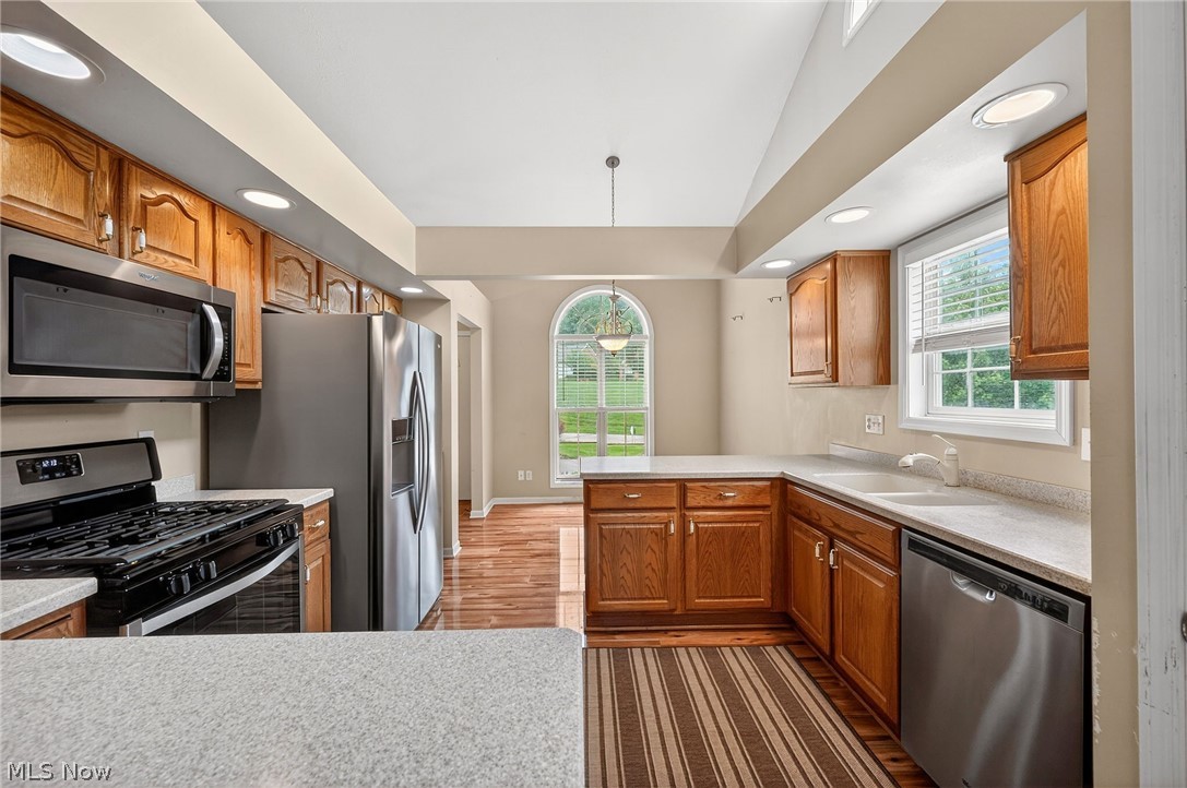 500 Glen Hollow Circle Aurora OH 44202