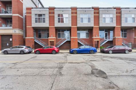 1951 W 26th Street Cleveland OH 44113