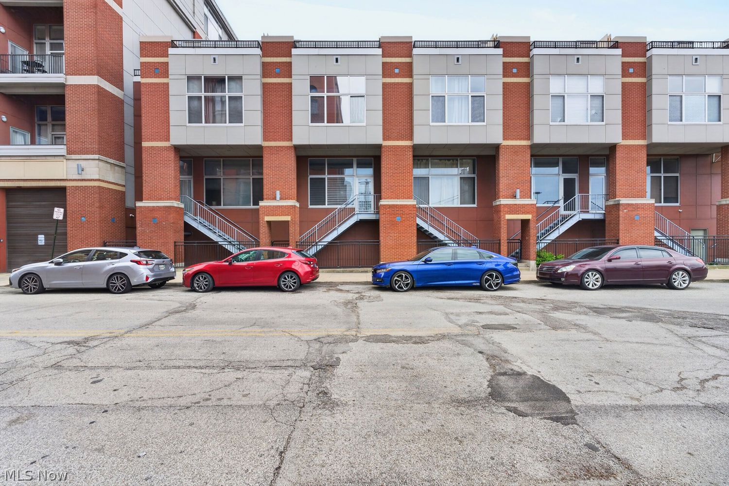 1951 W 26th Street Cleveland OH 44113