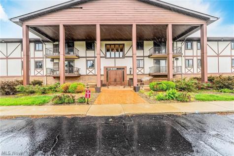 4849 Grace Road North Olmsted OH 44070