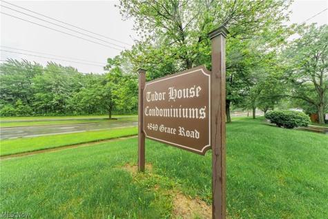 4849 Grace Road North Olmsted OH 44070