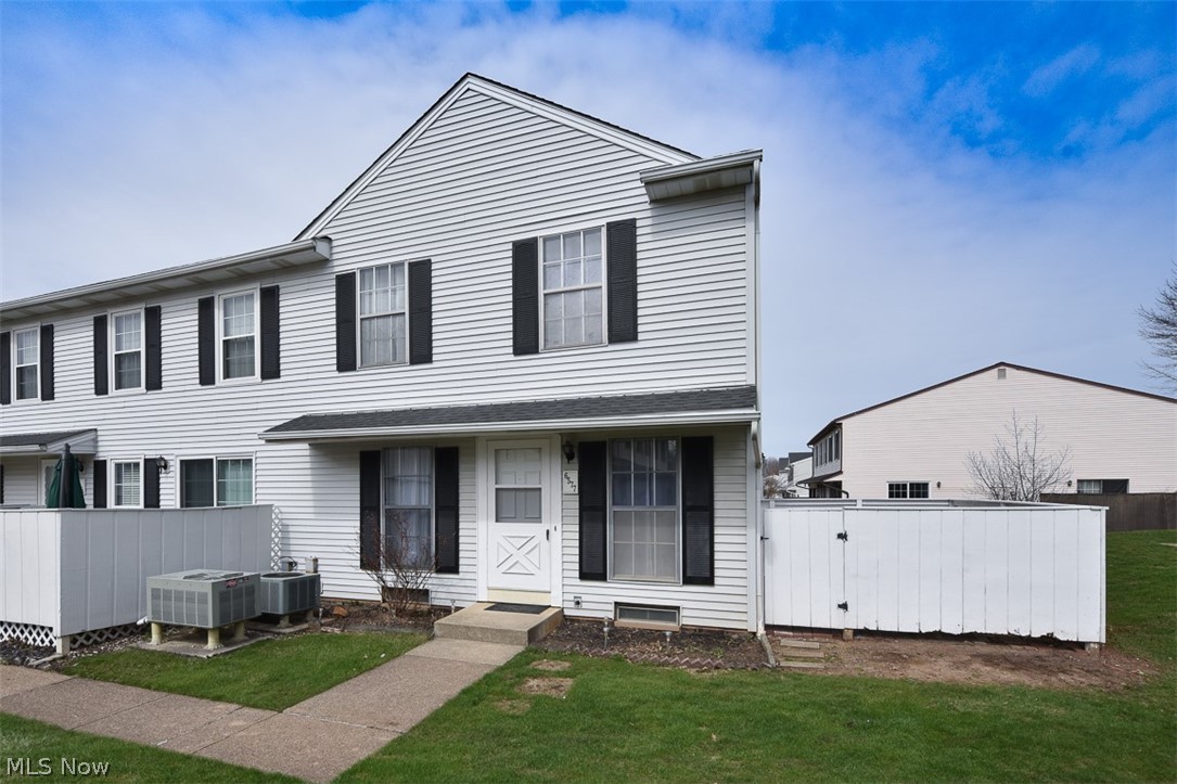6577 Liberty Bell Drive Brook Park OH 44142