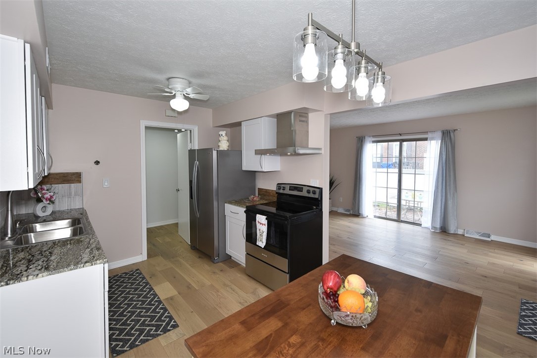 6577 Liberty Bell Drive Brook Park OH 44142