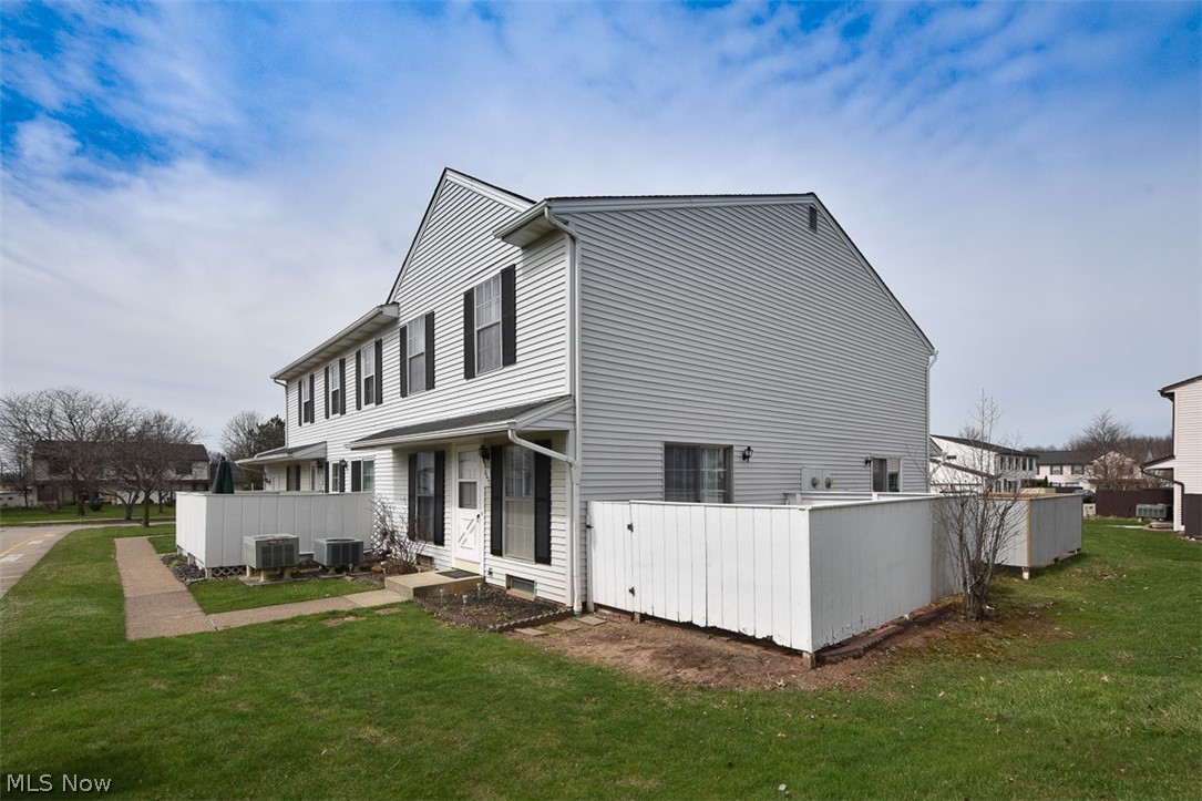 6577 Liberty Bell Drive Brook Park OH 44142