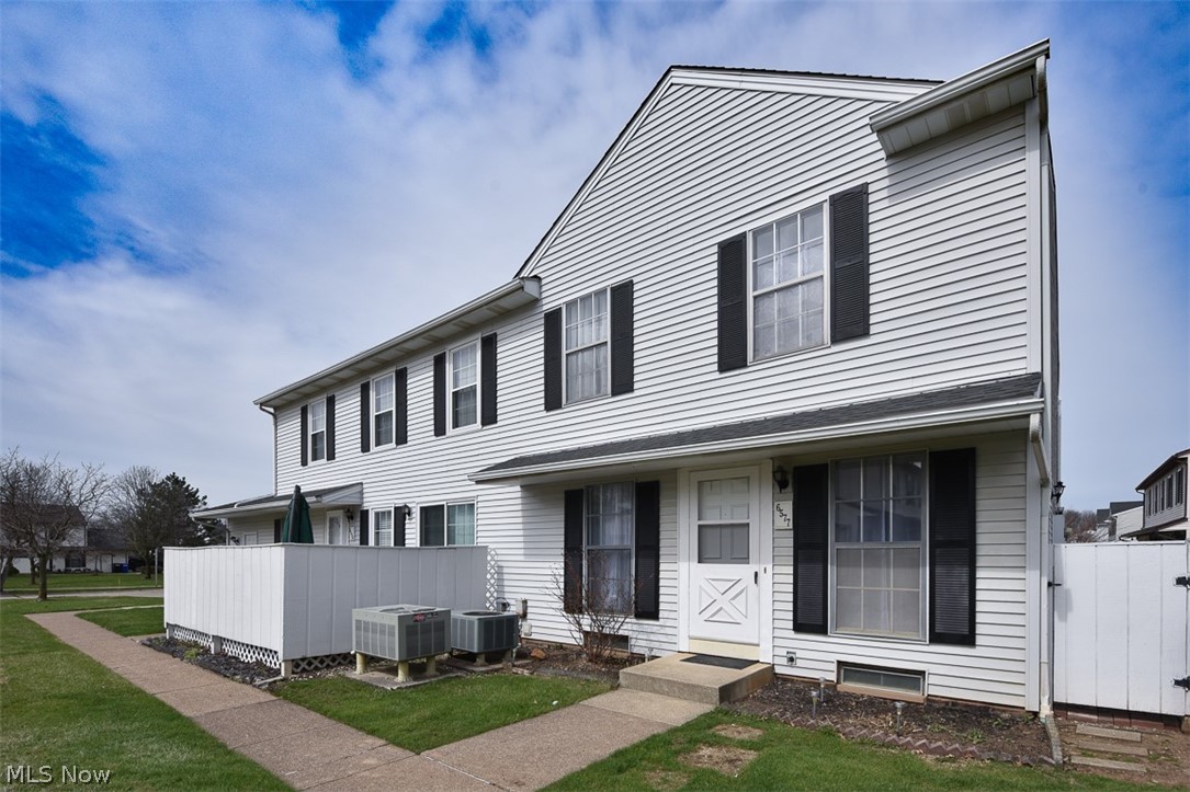 6577 Liberty Bell Drive Brook Park OH 44142