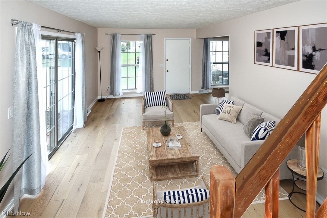 6577 Liberty Bell Drive Brook Park OH 44142