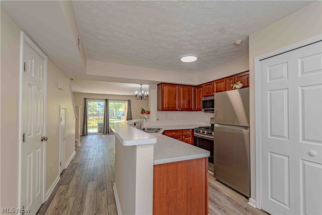 6735 Columbine Court Middleburg Heights OH 44130