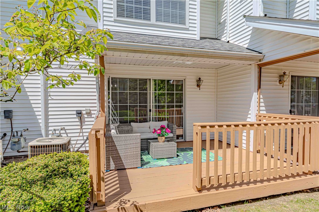 6735 Columbine Court Middleburg Heights OH 44130