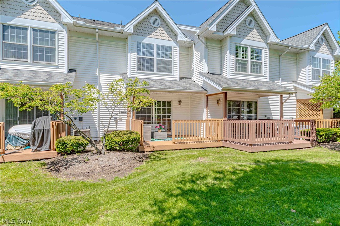 6735 Columbine Court Middleburg Heights OH 44130