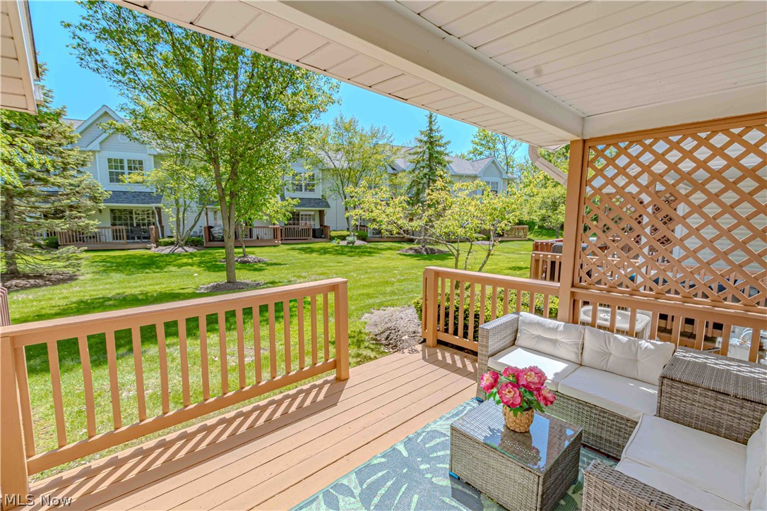 6735 Columbine Court Middleburg Heights OH 44130