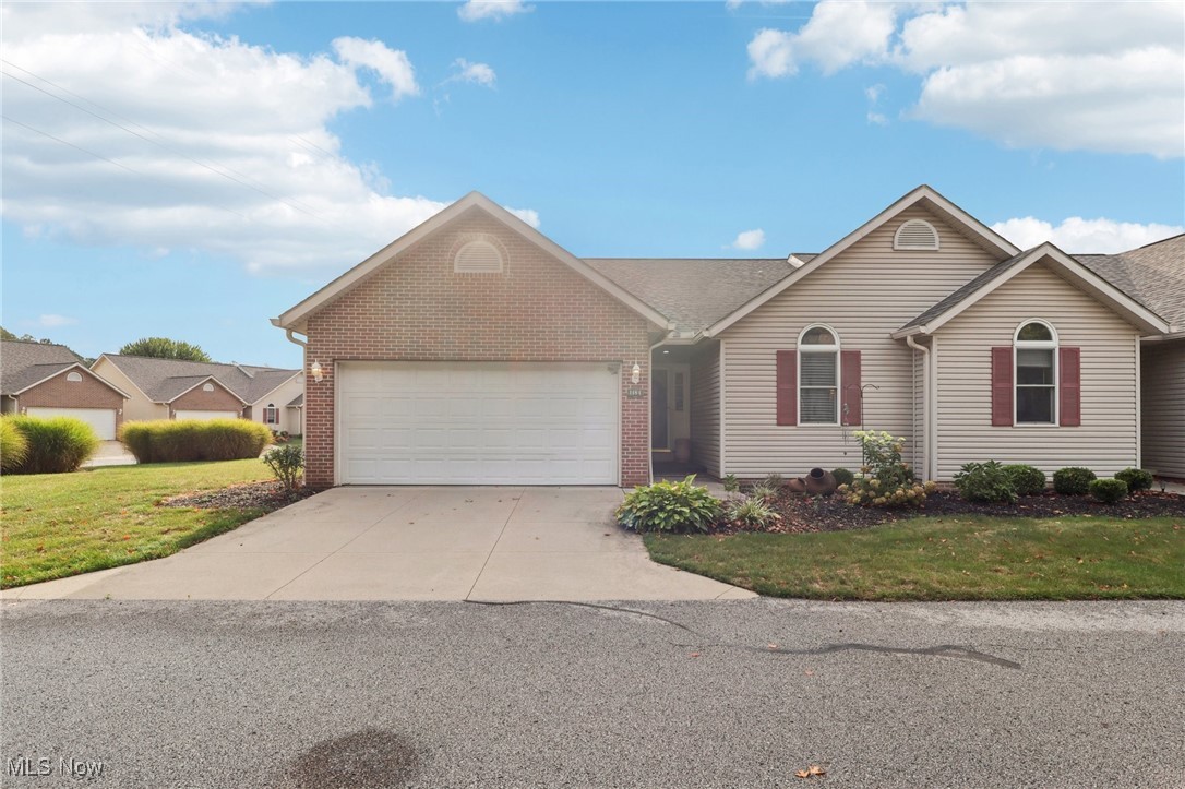 1484 Waters Edge Drive Akron OH 44313