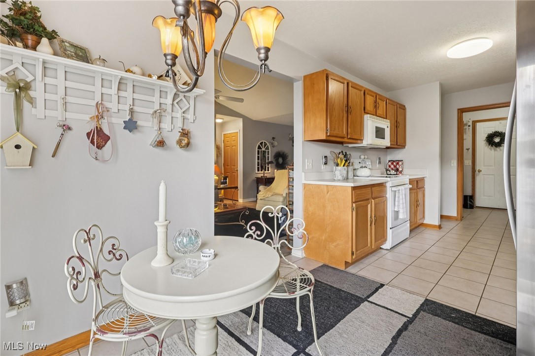 1484 Waters Edge Drive Akron OH 44313